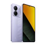 POCO M7 Pro 5G 8GB RAM 256GB Pantalla AMOLED Cámara 64MP Morado