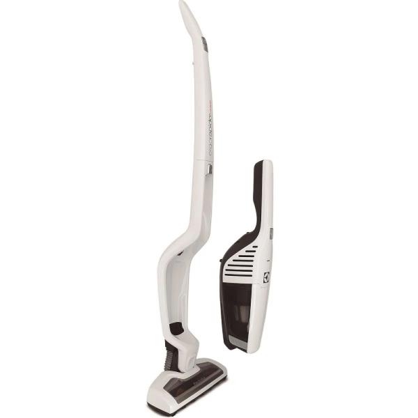 Aspiradora Electrolux ERG21 60W Portátil Vertical 0.45Lt Bolsless Ciclónico
