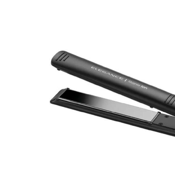 Bechs Alizador Elegance LED Titanio 220V 40W Iluminación Inteligente Control Remoto