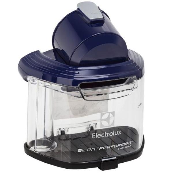 Electrolux CYC01 1250W Aspiradora Multiusos Bolsa 5L Filtro HEPA Azul