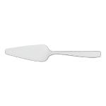 Espátula para Pastelería Cosmos 30 cm Mango Ergonómico Acero Inoxidable - 10069252