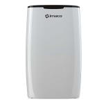 Deshumidificador SoleiTech DHE15 15L Blanco – Elimina Humedad – Filtro Lavable – Funcionamiento Silencioso