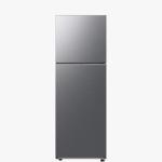 Refrigeradora Samsung RT31DG5120S9PE 304L Tecnología Digital Inverter Enfriamiento Rápido Plata