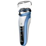 Gama Sport GSH987 Afeitadora Recargable 3D Flex Navajas Ultra Afiladas