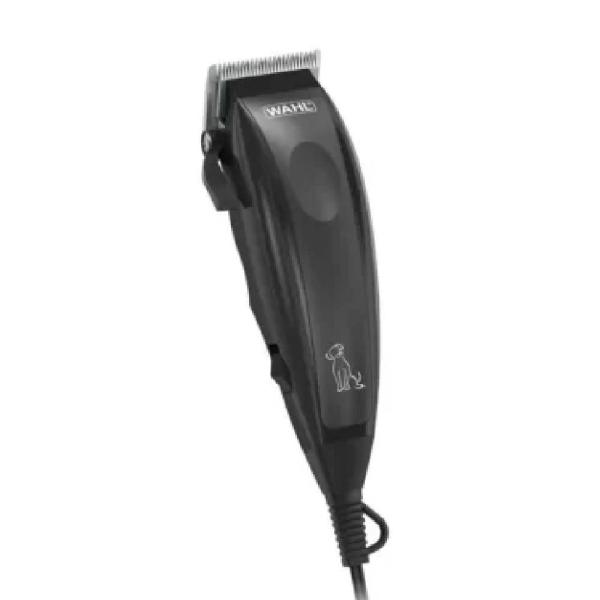 Wahl Recortador Perros y Gatos 9653-718 20W 5 Accesorios Incluidos Silencioso Profesional