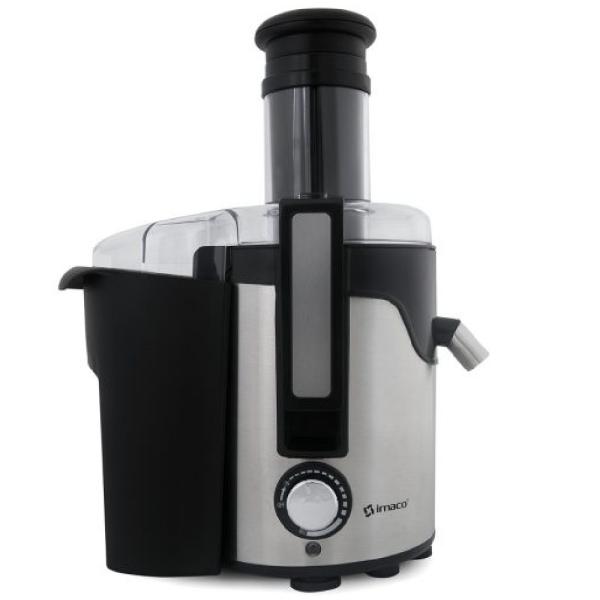 Extractor Imaco JE850FC 850W Motor Silencioso Pulpa Separada