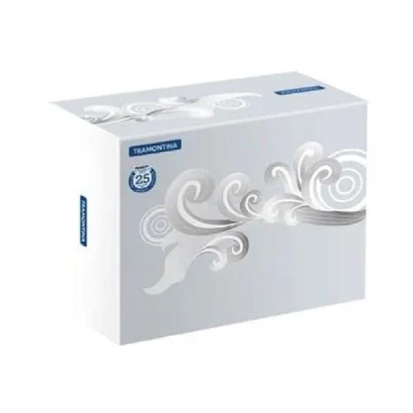 Tramontina 10032078 Cacerola Acero 24cm Cocción Uniforme