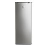 Congeladora Electrolux Frost Free 212L EFUP22P2HRG Ahorro Energético Clase A+