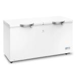 Indurama Congelador Horizontal EFC50W2HTW 508L Eficiencia A+ Sistema No Frost Blanco