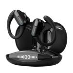 Lenovo ThinkPlus XT80 Bluetooth 5.0 Cancelación de Ruido 20H Batería Control Táctil Negro