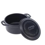 Mini Olla Victoria Cocotte 1.5L H Fundido - 55116002