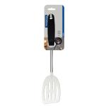 Espátula Tramontina Utilita Profesional Nylon Negro 24cm Cocina Antirayaduras - 10069293