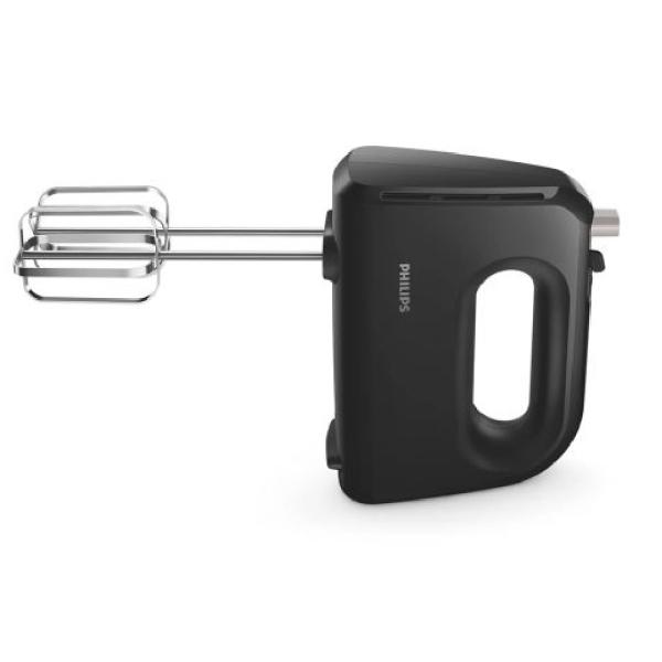 Philips HR3705 10 Batidora de Mano 300W Turbo ProPicado Negro