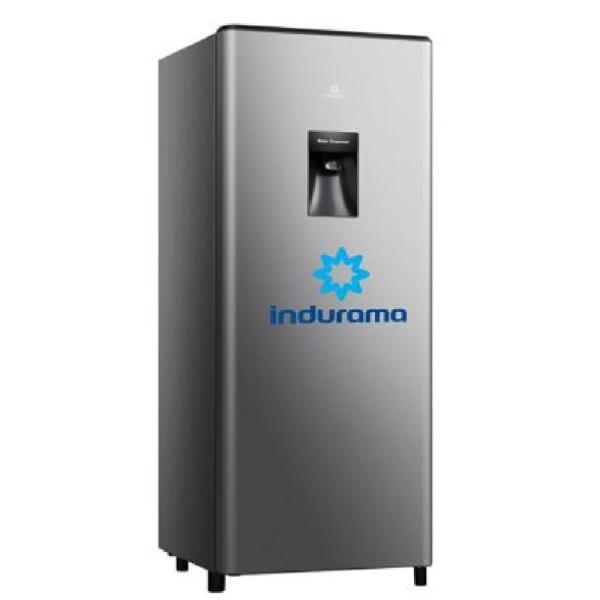 Indurama RI-289D Croma 177L Autofrost Ahorro Energético A+ Diseño Compacto