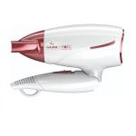Gama Eolic Ceramic Ion BECHD0000002425 Secadora 1600W Nano Silver Cool Shot Blanco Rosa