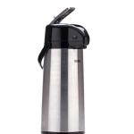 Thermos TPL-1900M Lever Action 1.9L Termo Sifón Acero Inoxidable Doble Pared