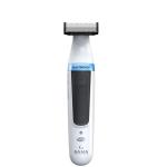 Gama G-Blade Afeitadora USB Wet&Dry 60 Min Autonomía Sistema Corte 3D Flexible