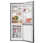 Refrigerador Electrolux ERB162HB 166L Bottom Freezer Ahorro Energético No Frost