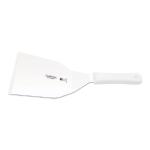 Espátula Cocina Uysa Premium 18 cm Hoja Recta Sin Bordes Afilados Fácil Limpieza Comercial - 10069251