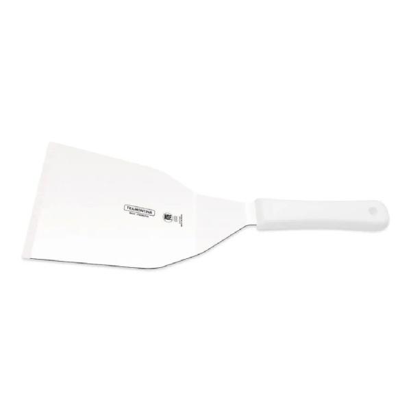 Espátula Cocina Uysa Premium 18 cm Hoja Recta Sin Bordes Afilados Fácil Limpieza Comercial - 10069251