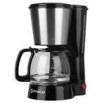 Cafetera Imaco CM6065 600W 0.6L Filtro Permanente Apagado Automático Negro