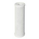 Rotoplas Filtro de Carbón Activado Secundario 10" Purificación Profunda Retiene Contaminantes-300057