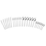 Set de Cubiertos Tramontina Búzios 24 Piezas Ideal para Hogar y Restaurantes Calidad Profesional - 10286082