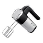 Imaco HM 400i Batidora de Mano 400W Acero Inoxidable 5 Velocidades Turbo Accesorios Incluidos Blanco