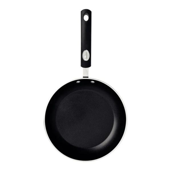 Tramontina Monaco 28700020 20 cm Sartén Negro Inducción