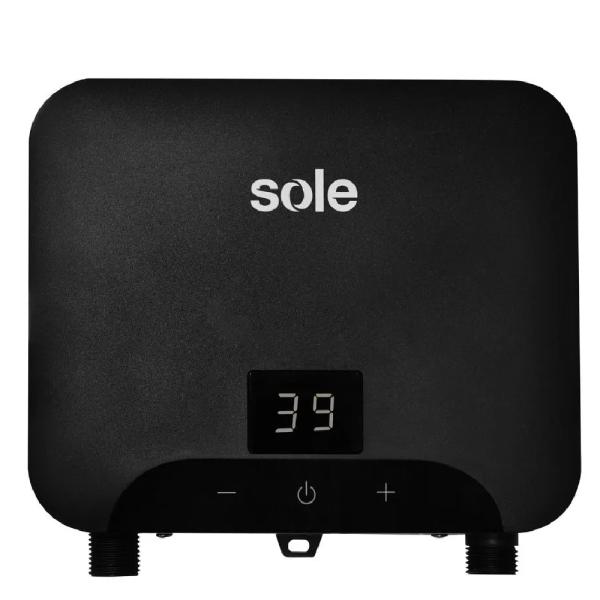 Rapiducha Sole Start Temp Pro 5500W Terma Eléctrica
