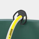 Manguera de aspiración 5m para Hidrolavadora K4 a K7 Karcher