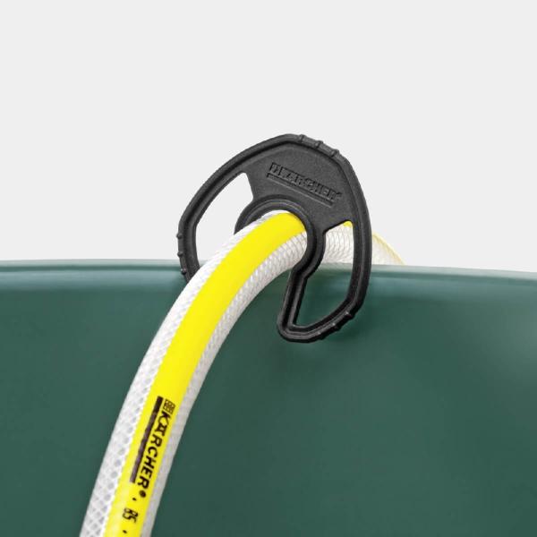 Manguera de aspiración 5m para Hidrolavadora K4 a K7 Karcher