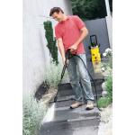 Pistola Conexión Rápida para Hidrolavadora K2 a K5 Karcher