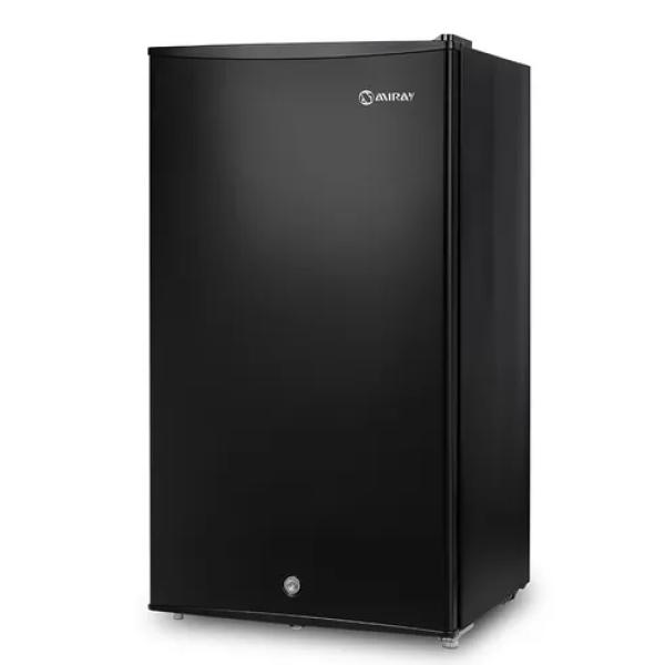 Refrigeradora Miray RM-93M 93L Compacta Multiusos Termostato Ajustable