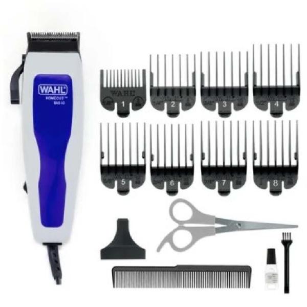 Wahl Easy Cut 9314-3718 Cortadora Profesional 15 Longitudes Motor Durablé