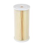 Rotoplas Cartucho Filtro Jumbo Agua 50 Micras Retención Sedimentos Protección Electrodomésticos Blanco