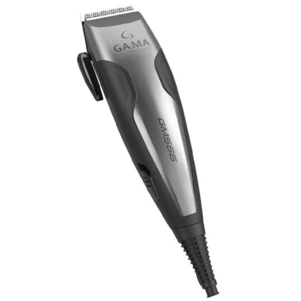 Gama GM-566 29 Piezas Cortadora Profesional 1200W 3 Discos Intercambiables