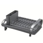 Tramontina 70068108 Escurridor Retráctil 30x40cm Acero Inoxidable Durable Espacio Optimizado