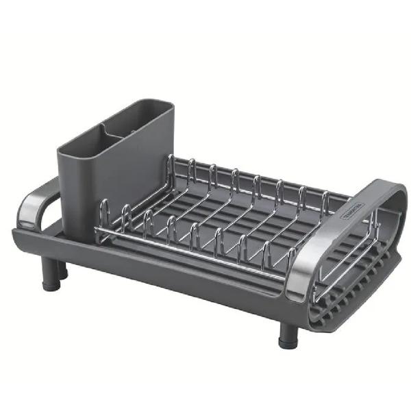 Tramontina 70068108 Escurridor Retráctil 30x40cm Acero Inoxidable Durable Espacio Optimizado