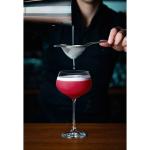 Tramontina Colador Fino 7.4cm Cocina Barman Diseño Cónico Malla Densa Duradero