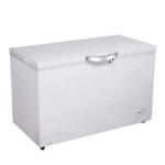 Electrolux EFCC38C2HQW Congelador Horizontal 380L Sistema Cycle Defrost Ahorro Energético Blanco