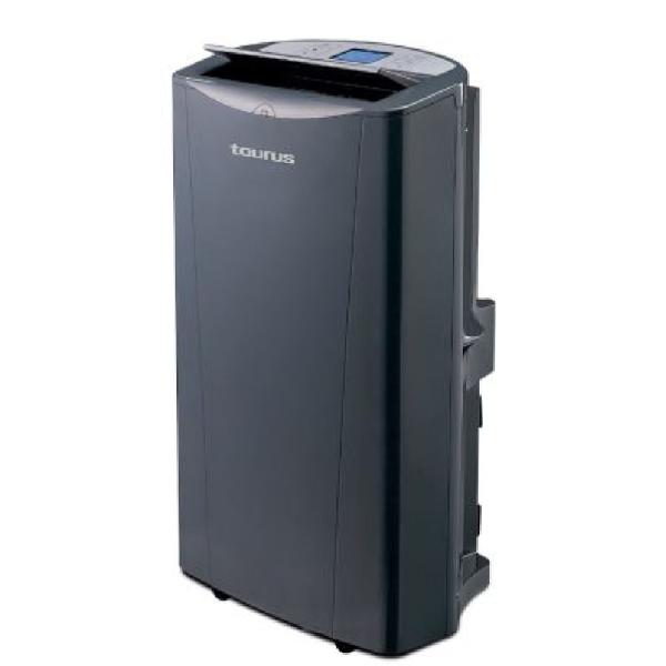 Taurus AC350 Aire Acondicionado 3 en 1 12000 BTU 1900W Inverter Negro