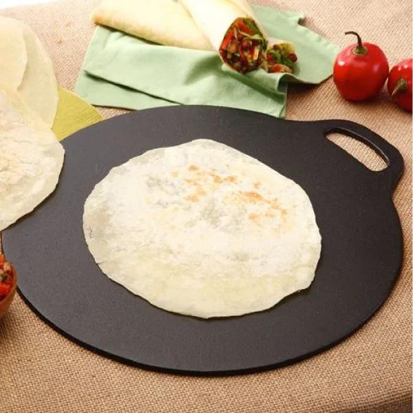 Victoria Tawa 38cm 15" Plancha Esmaltada Antiadherente- 55128015