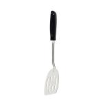 Espátula Tramontina Utilita Profesional Nylon Negro 24cm Cocina Antirayaduras - 10069293