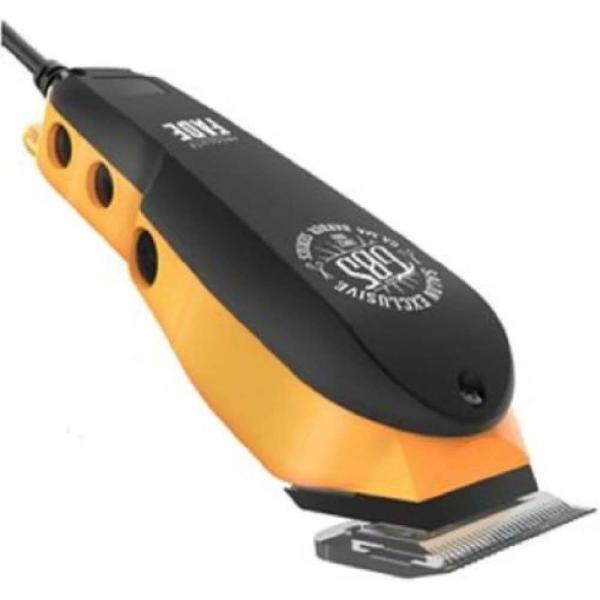 Gama Recortador Profesional Inalámbrico BECC-P0000000672 40min Autonomía 4 Accesorios Cuchilla Acero