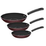 Set De Sartenes X3 27899435 Ritual Tramontina