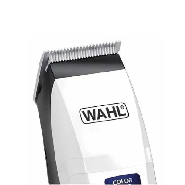 Cortadora Wahl 9155-2718 17 Accesorios Tecnología Ultra-Cool Cuchillas de Precisión