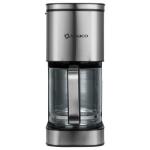 Imaco 12TZ CM1281 Cafetera 1.2L 750W Filtro Permanente Apagado Automático Negro