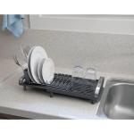 Tramontina 70068108 Escurridor Retráctil 30x40cm Acero Inoxidable Durable Espacio Optimizado