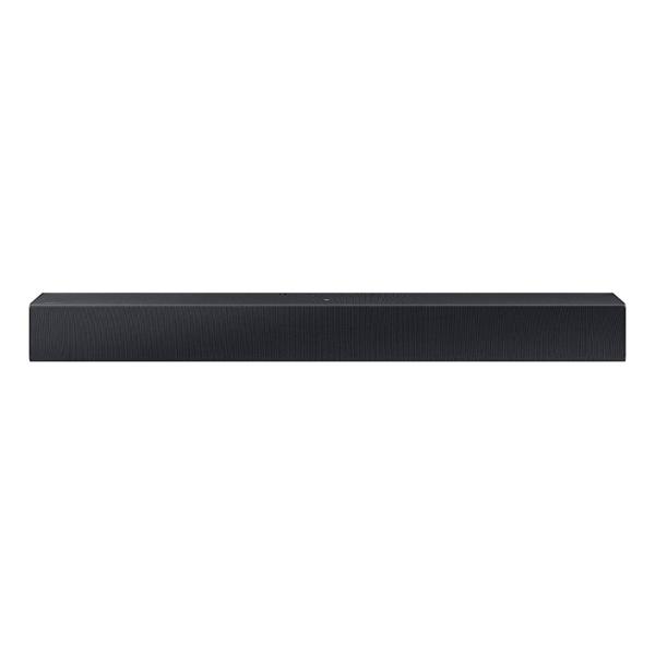 Samsung HW-C400 160W Subwoofer Integrado Tecnología Bass Boost Negro